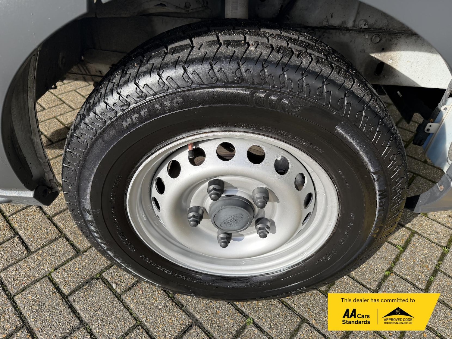 Used Ford Transit 2019 for sale - 77304031: Photo 43