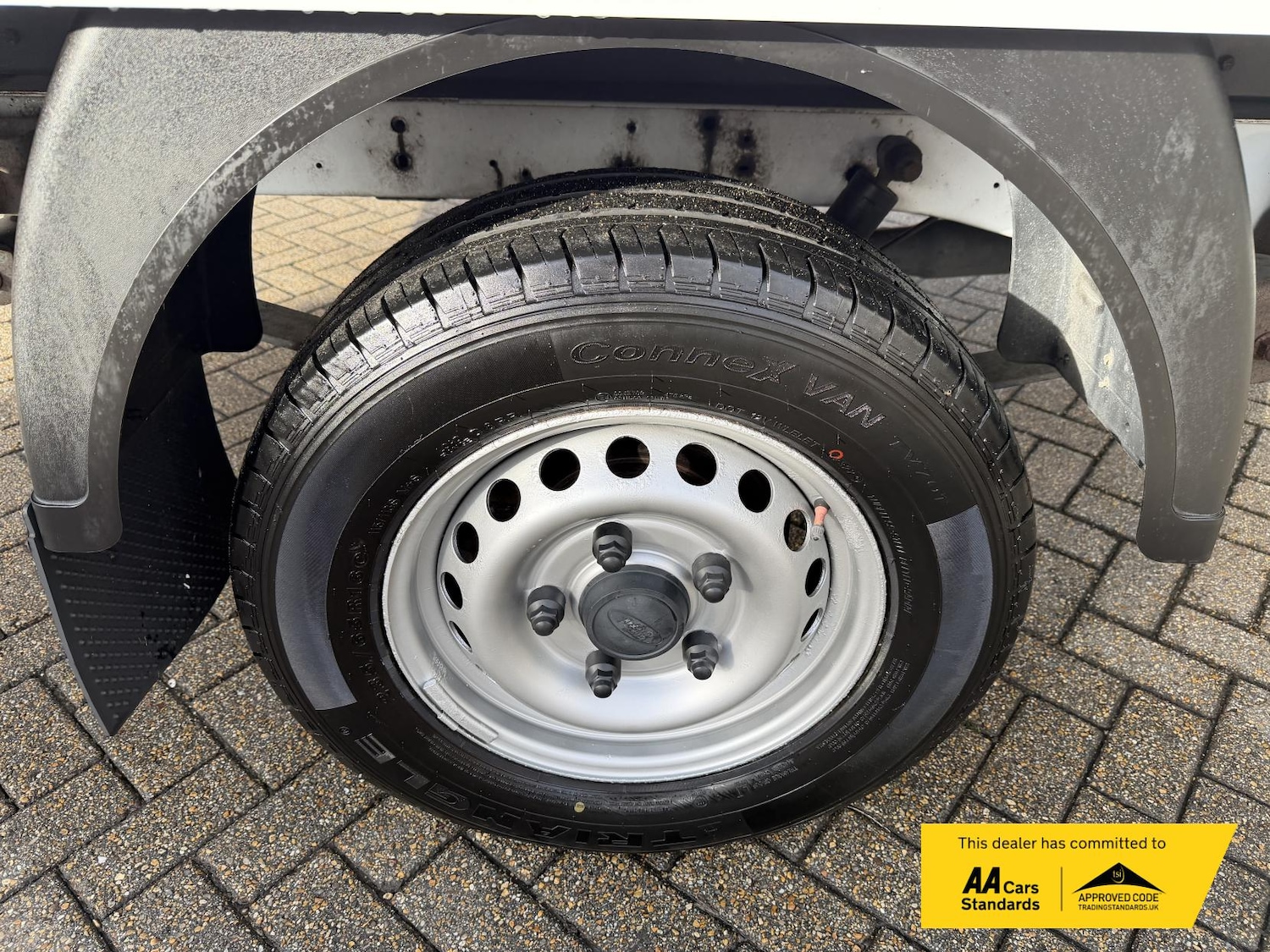 Used Ford Transit 2019 for sale - 77304031: Photo 44