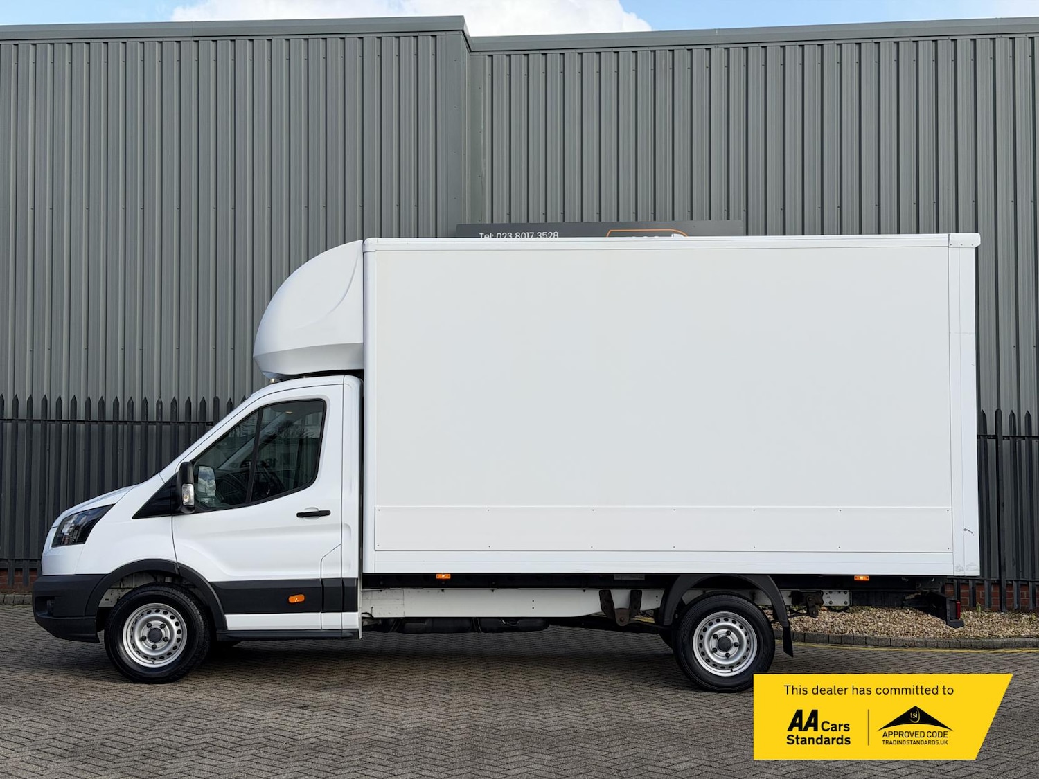 Used Ford Transit 2019 for sale - 77304031: Photo 5