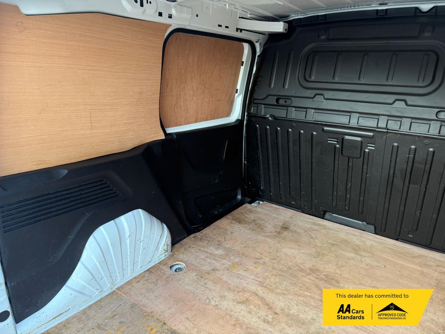 Used Vauxhall Combo 2019 for sale - 78095283: Photo 22