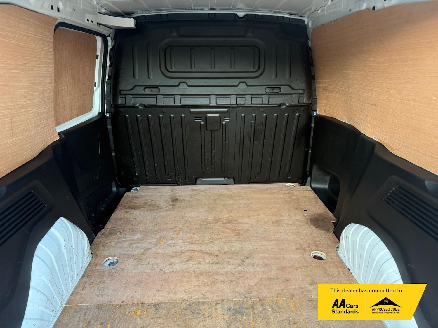 Used Vauxhall Combo 2019 for sale - 78095283: Photo 23