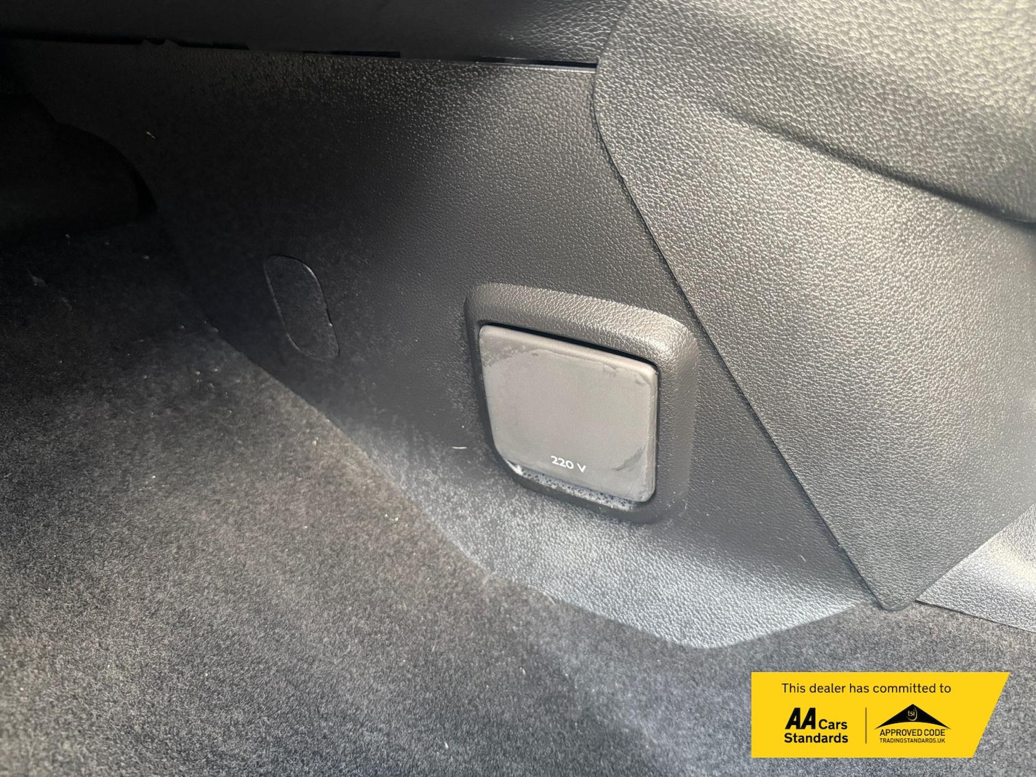 Used Vauxhall Combo 2019 for sale - 78095283: Photo 28