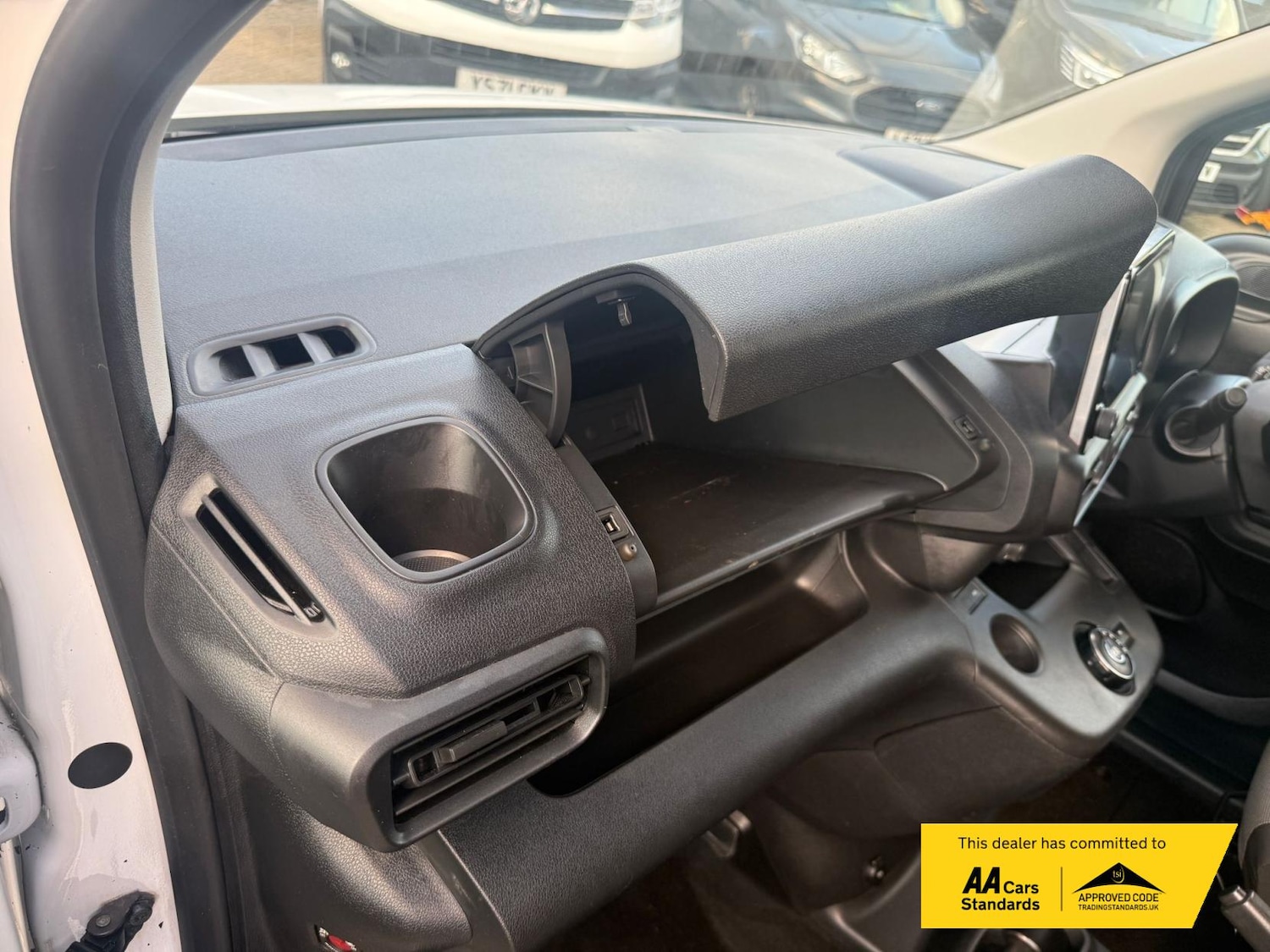 Used Vauxhall Combo 2019 for sale - 78095283: Photo 30