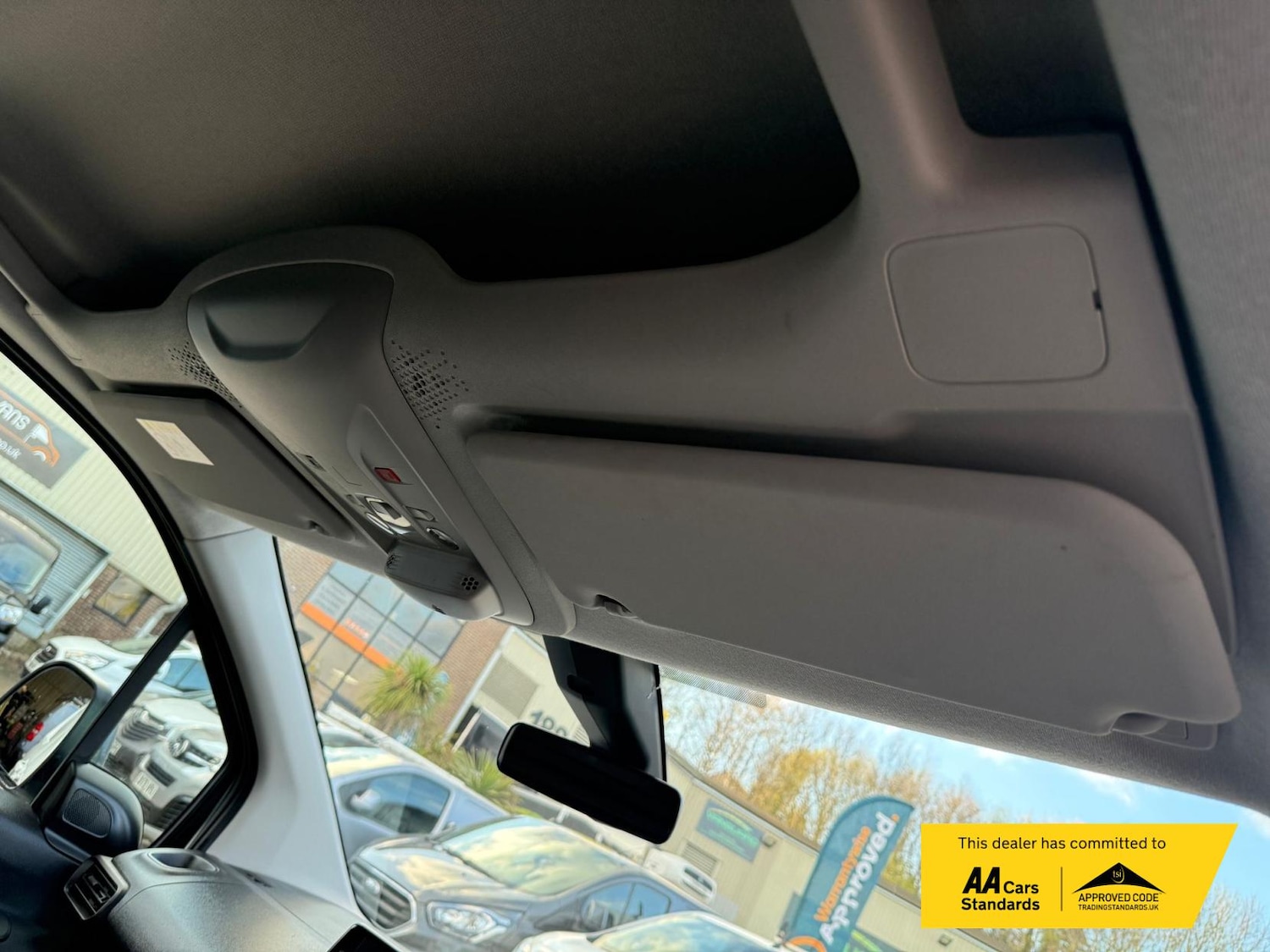 Used Vauxhall Combo 2019 for sale - 78095283: Photo 31