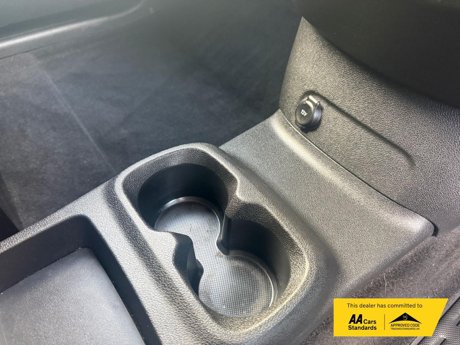 Used Vauxhall Combo 2019 for sale - 78095283: Photo 32