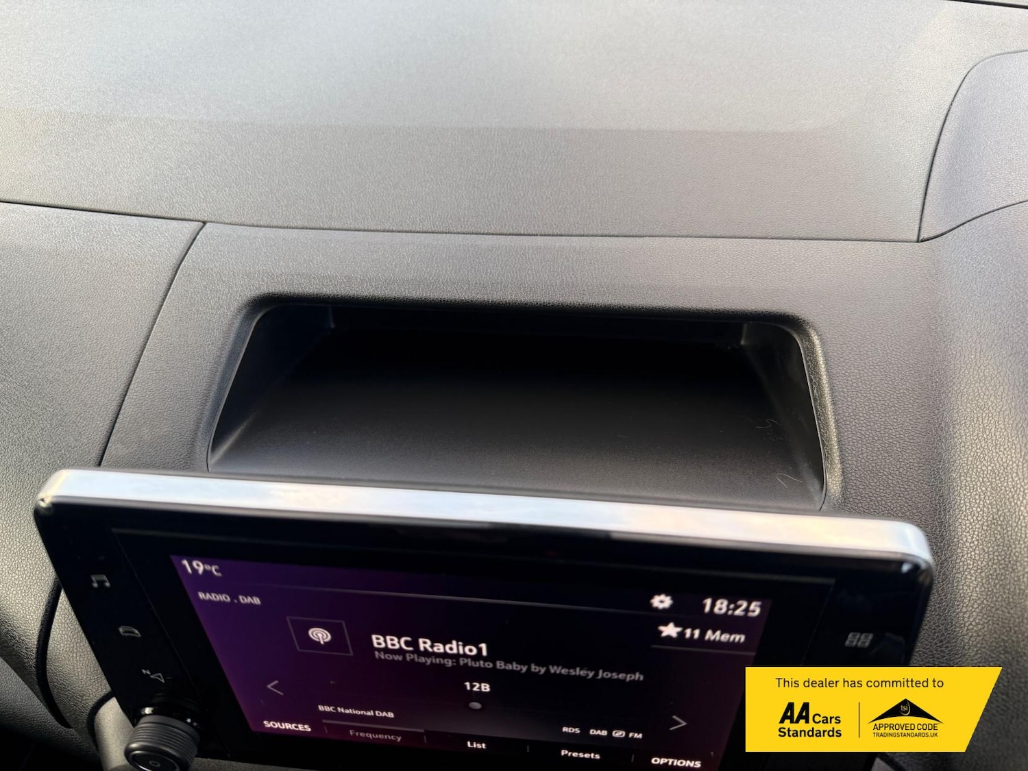 Used Vauxhall Combo 2019 for sale - 78095283: Photo 34