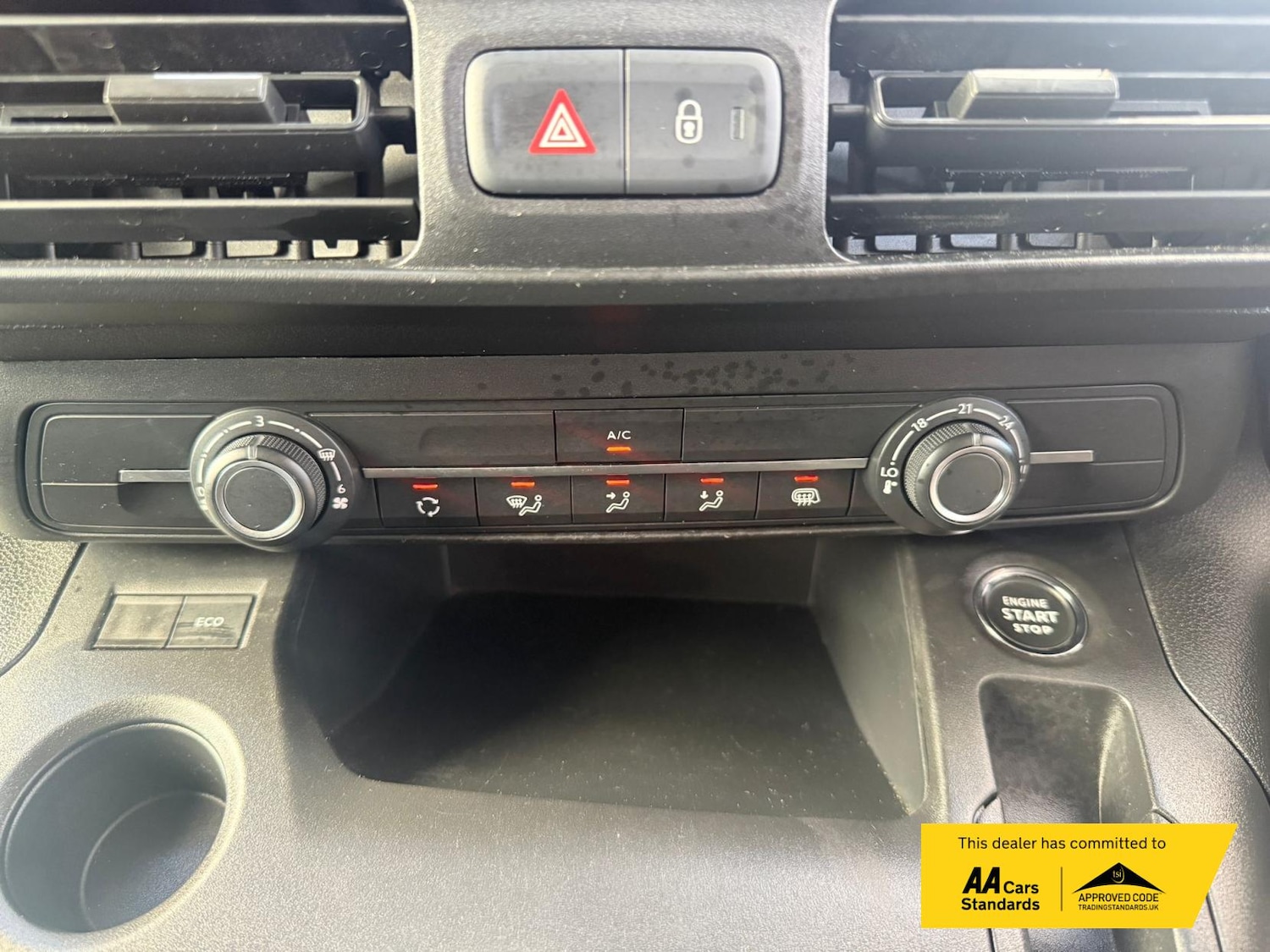 Used Vauxhall Combo 2019 for sale - 78095283: Photo 35