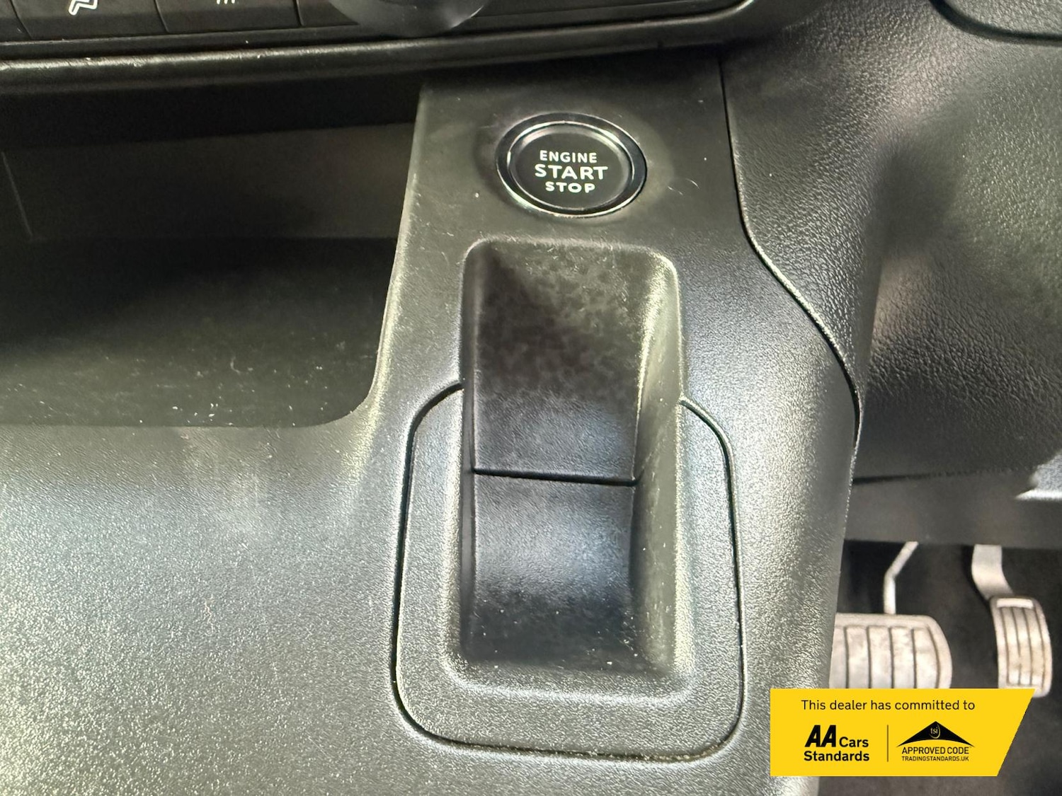 Used Vauxhall Combo 2019 for sale - 78095283: Photo 36