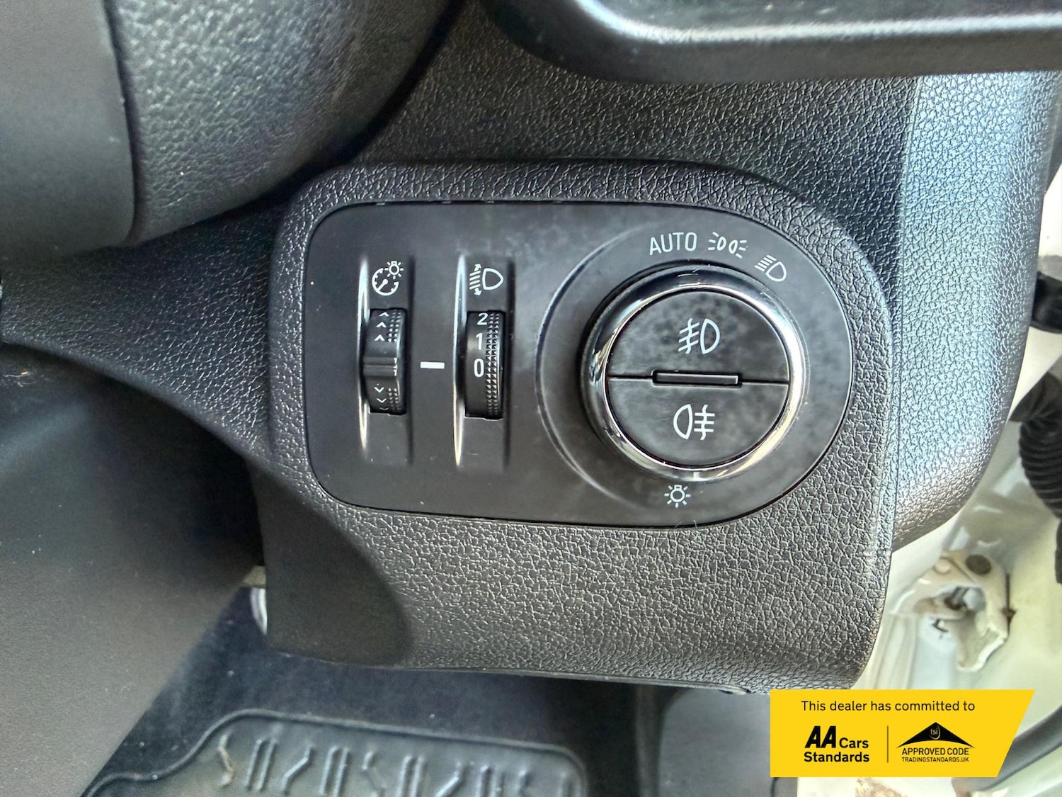 Used Vauxhall Combo 2019 for sale - 78095283: Photo 37