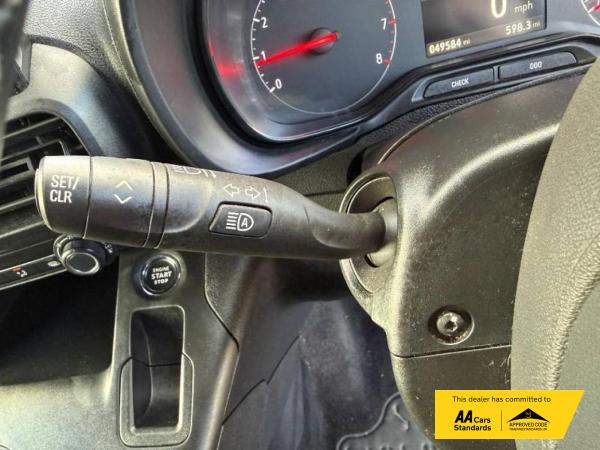 Used Vauxhall Combo 2019 for sale - 78095283: Photo 40