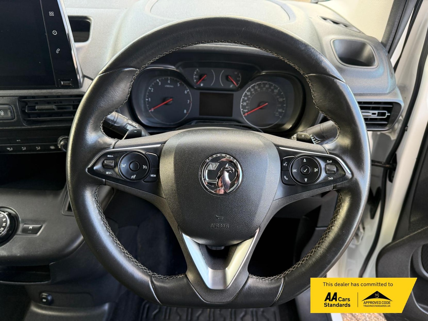 Used Vauxhall Combo 2019 for sale - 78095283: Photo 43
