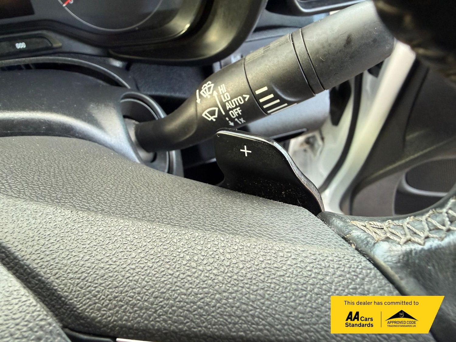 Used Vauxhall Combo 2019 for sale - 78095283: Photo 45