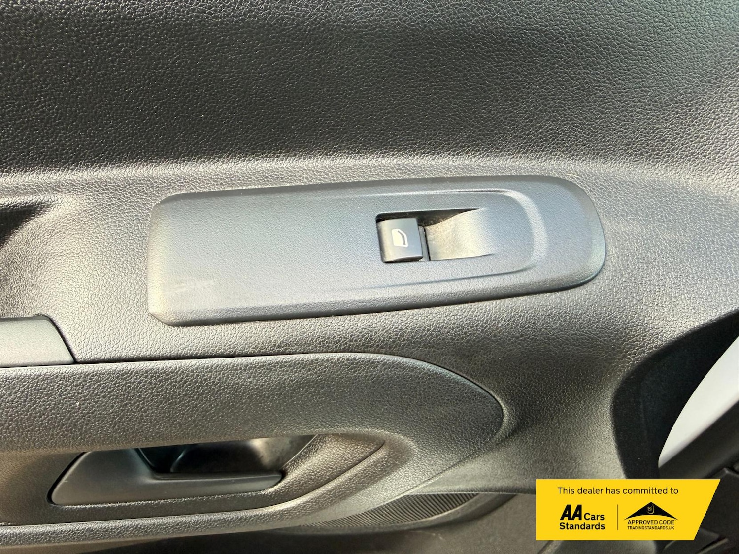 Used Vauxhall Combo 2019 for sale - 78095283: Photo 48