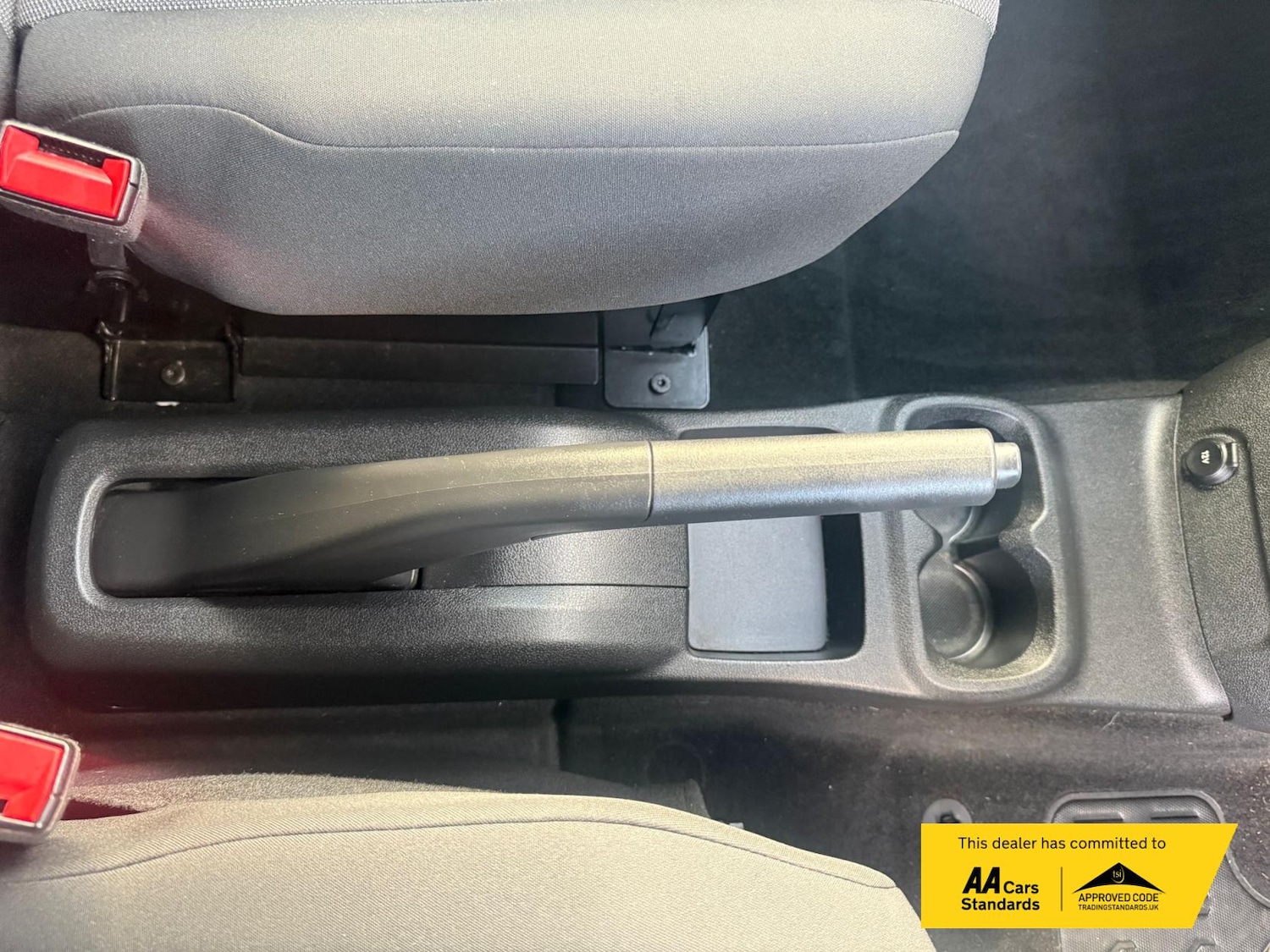 Used Vauxhall Combo 2019 for sale - 78095283: Photo 49