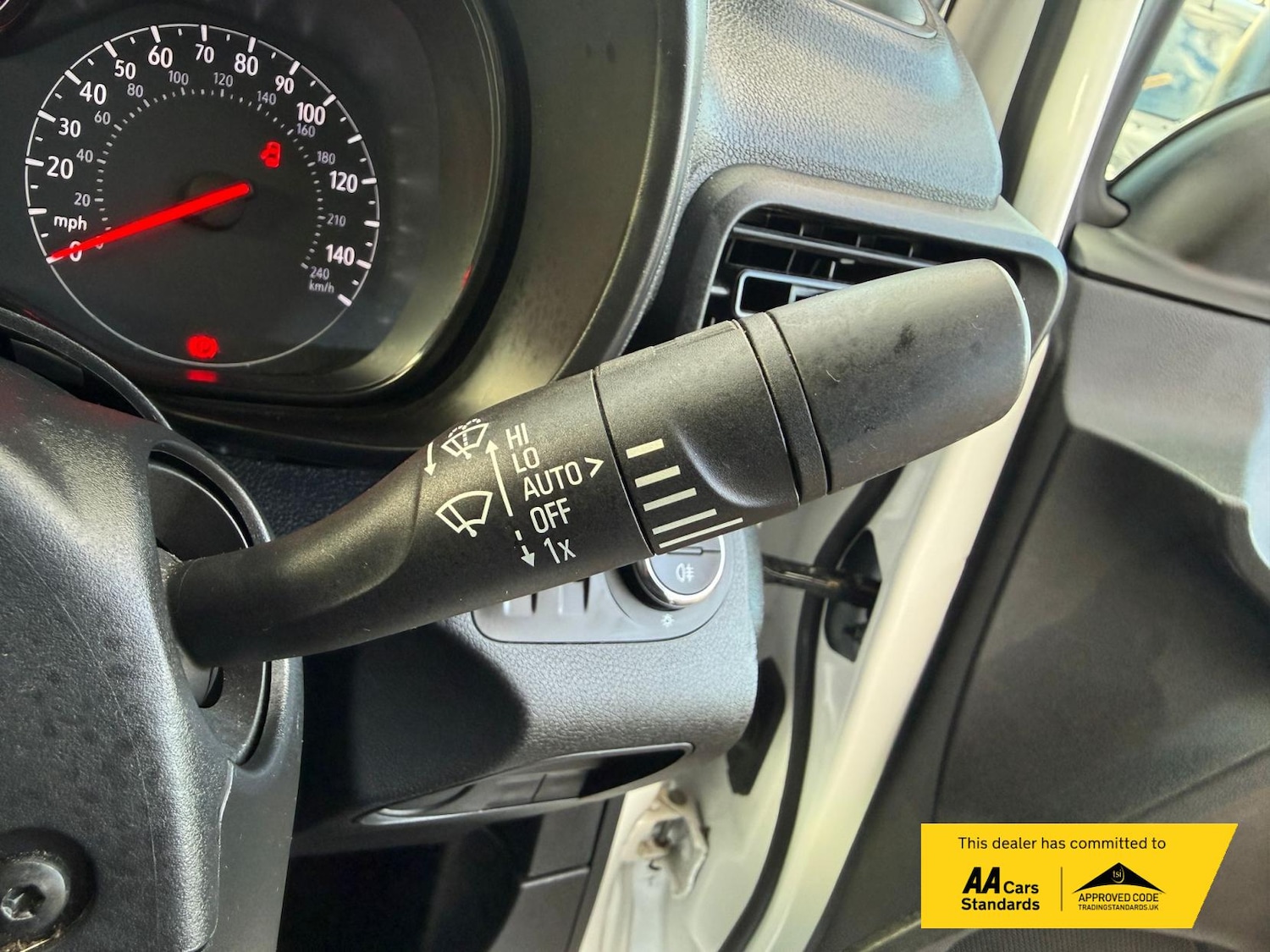 Used Vauxhall Combo 2019 for sale - 78095283: Photo 52