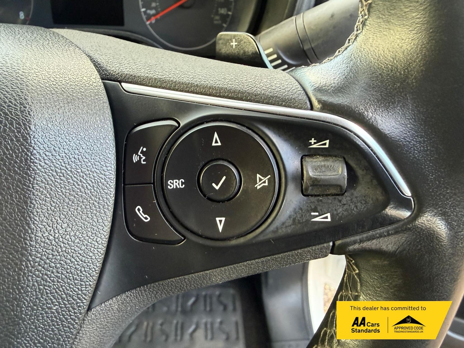 Used Vauxhall Combo 2019 for sale - 78095283: Photo 54