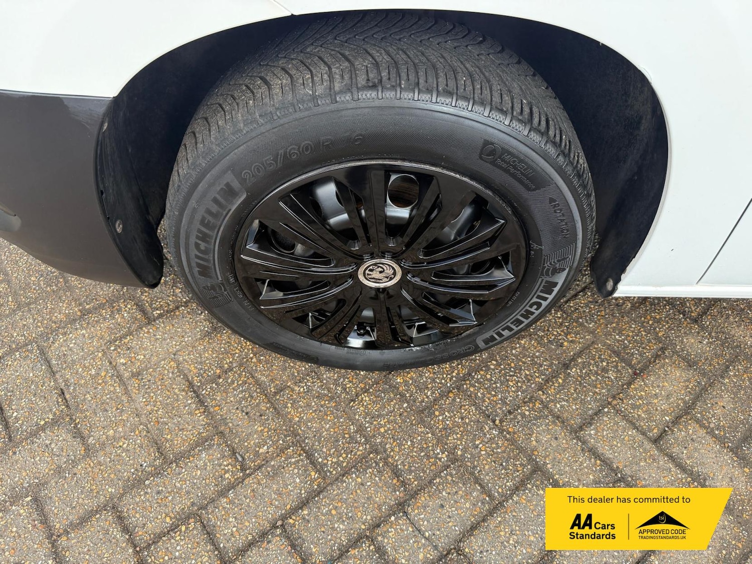 Used Vauxhall Combo 2019 for sale - 78095283: Photo 55