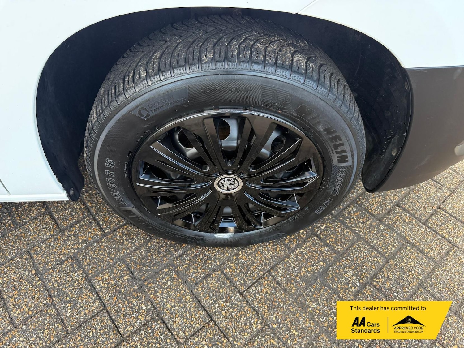 Used Vauxhall Combo 2019 for sale - 78095283: Photo 56