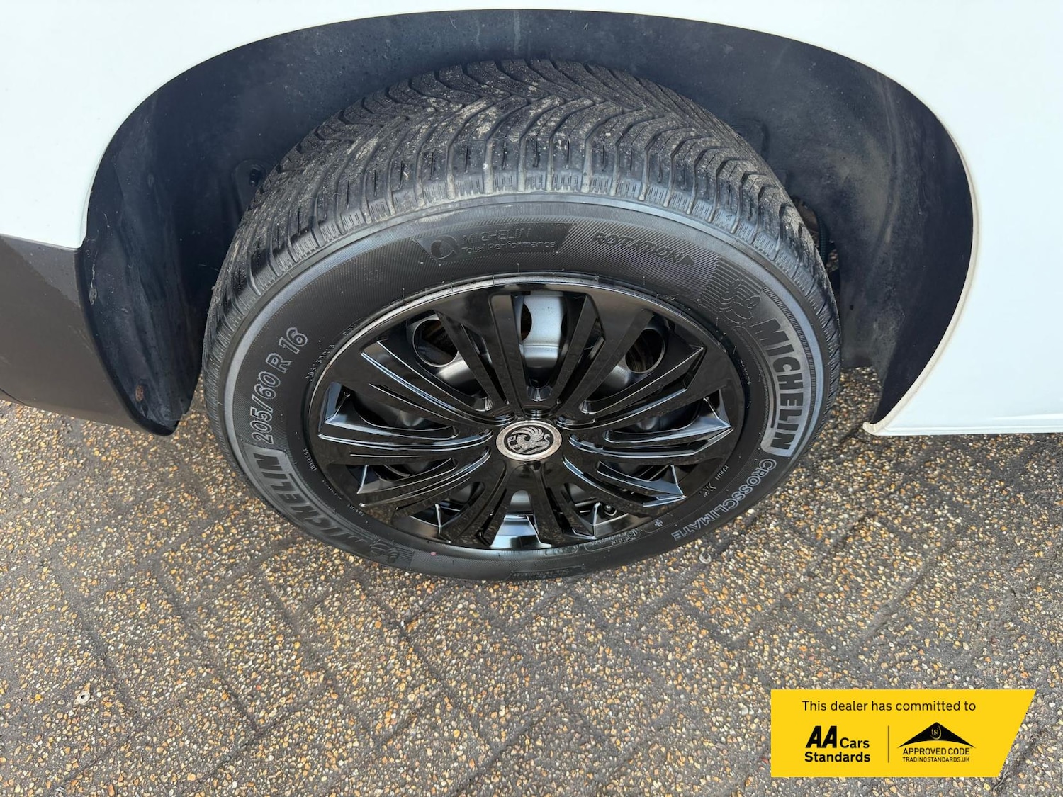 Used Vauxhall Combo 2019 for sale - 78095283: Photo 57