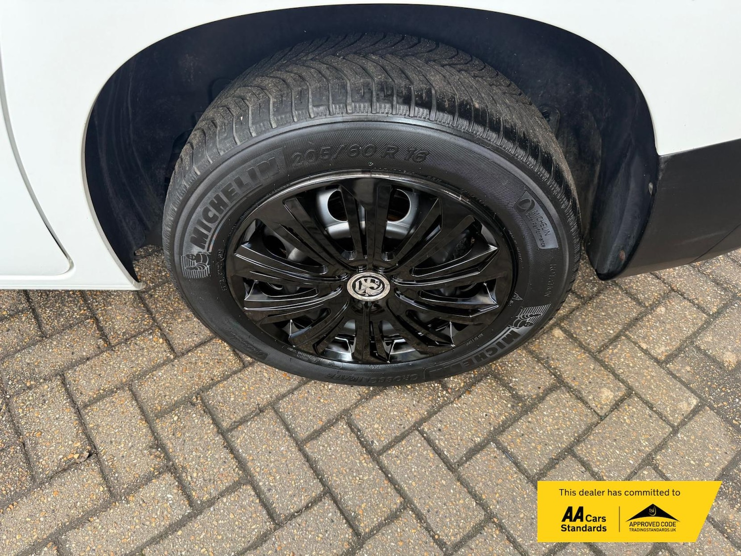 Used Vauxhall Combo 2019 for sale - 78095283: Photo 58