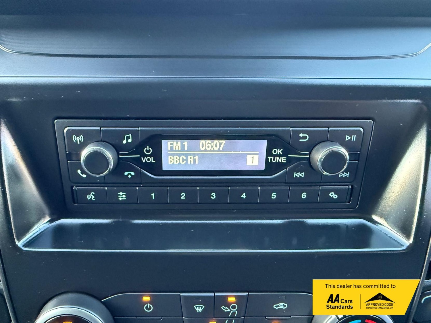 Used Ford Transit Custom 2018 for sale - 75461486: Photo 13