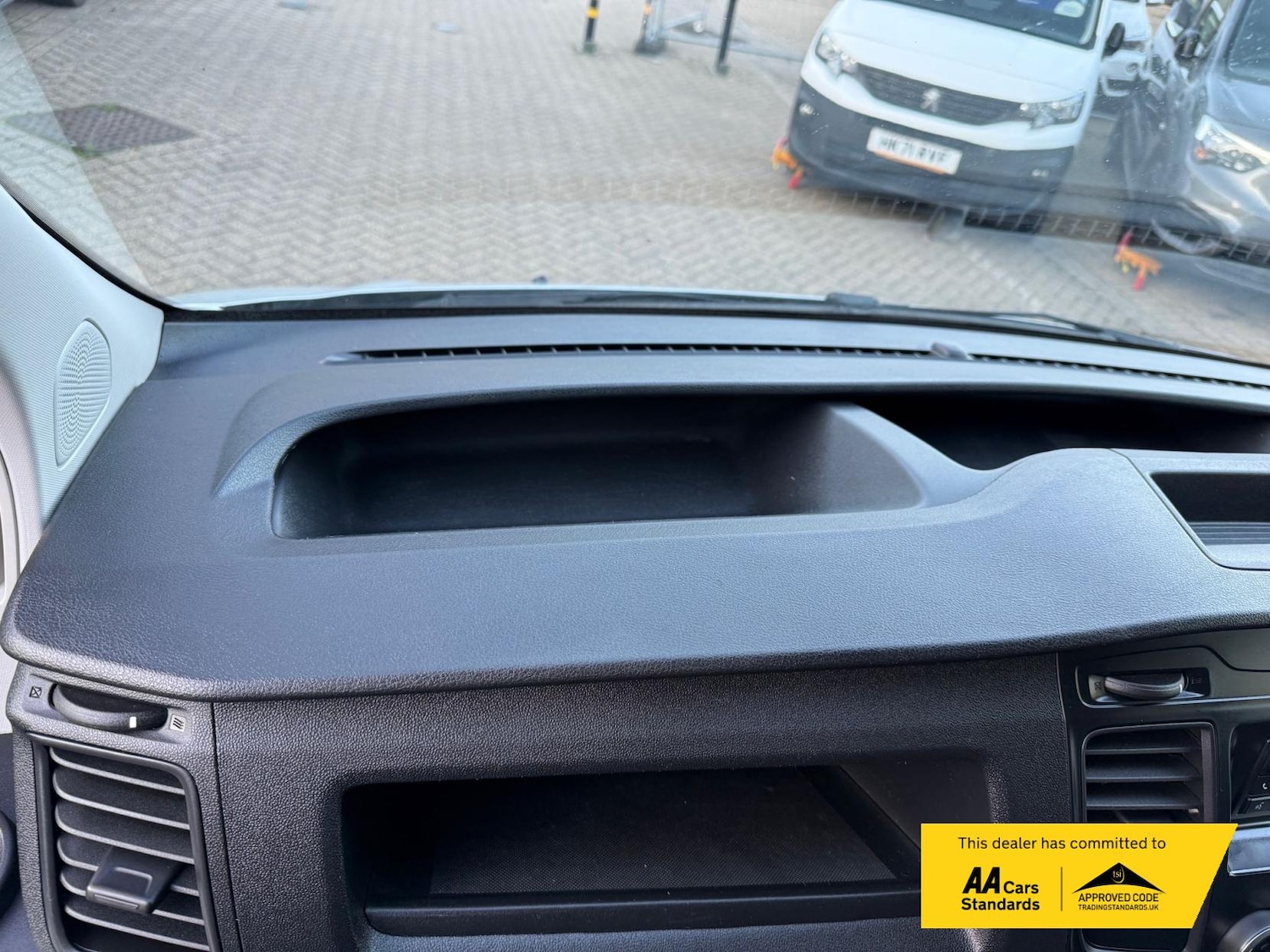 Used Ford Transit Custom 2018 for sale - 75461486: Photo 27