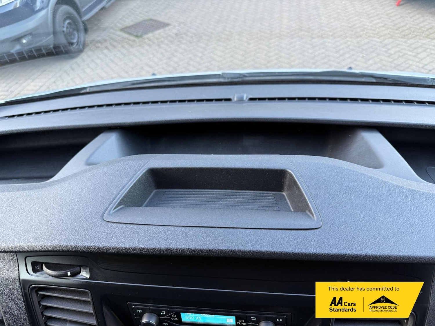 Used Ford Transit Custom 2018 for sale - 75461486: Photo 28