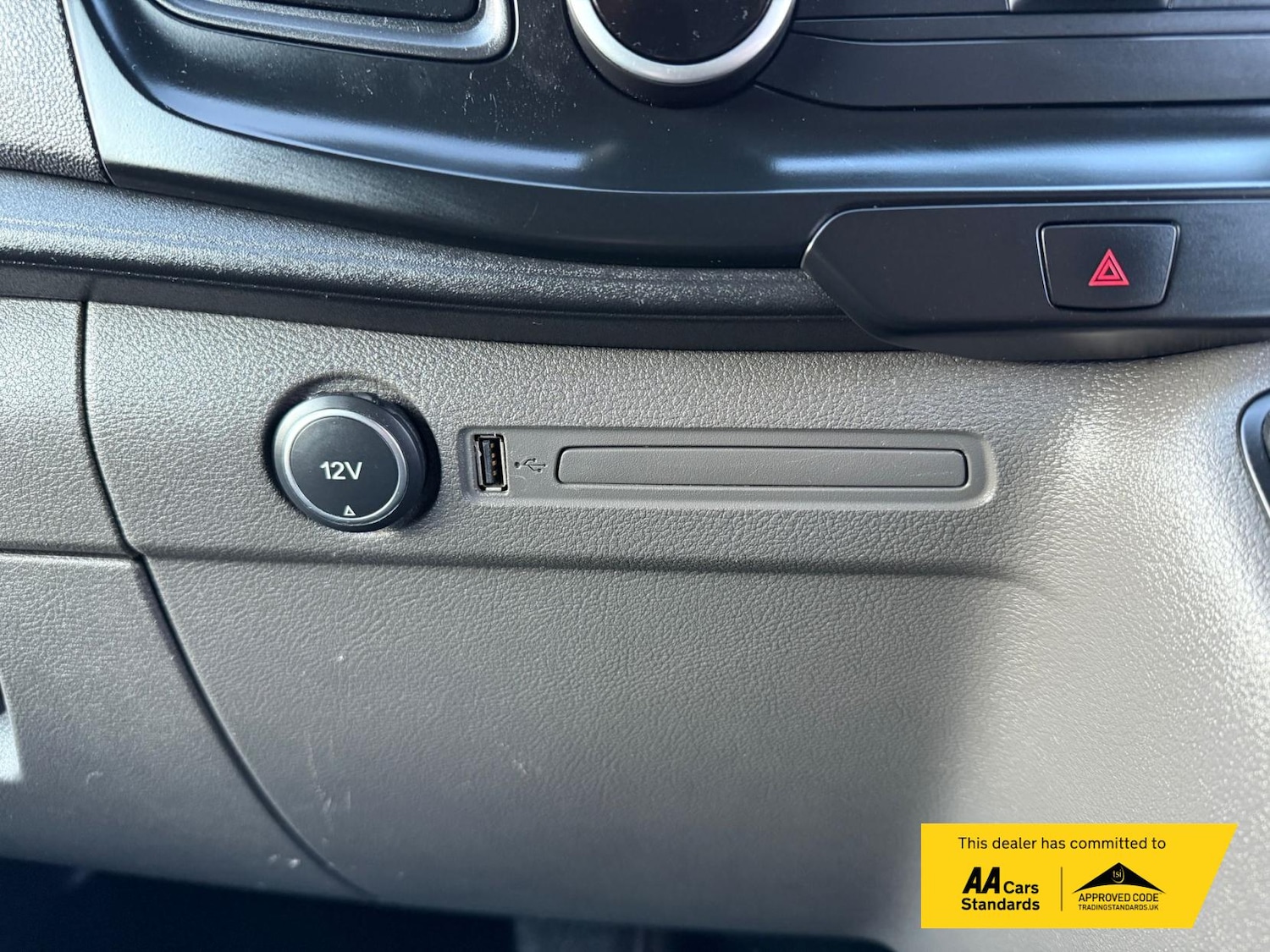 Used Ford Transit Custom 2018 for sale - 75461486: Photo 29