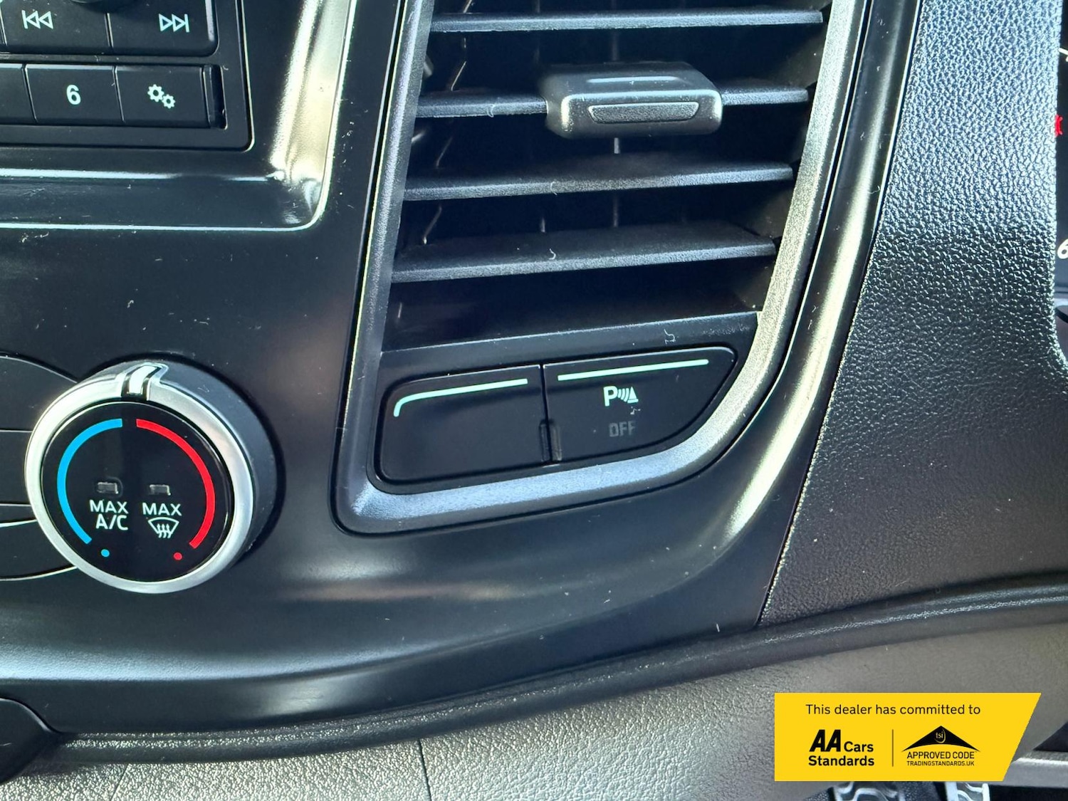 Used Ford Transit Custom 2018 for sale - 75461486: Photo 30