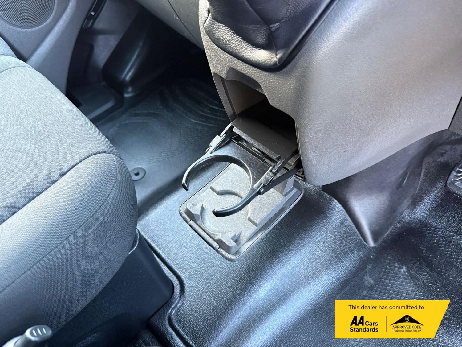 Used Ford Transit Custom 2018 for sale - 75461486: Photo 31