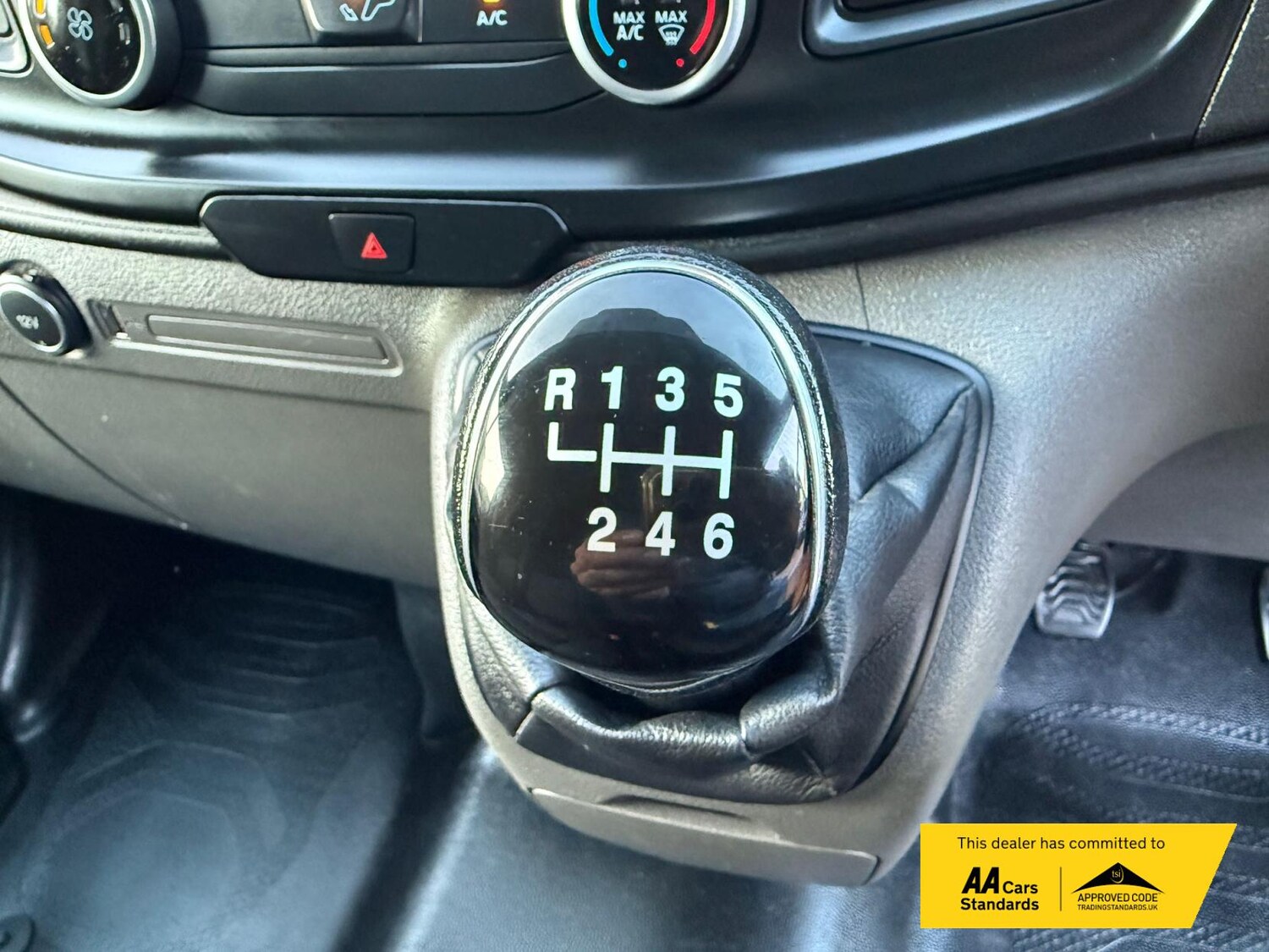 Used Ford Transit Custom 2018 for sale - 75461486: Photo 32