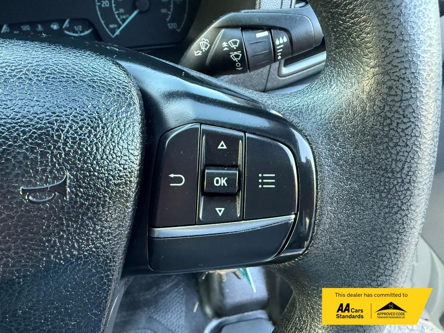 Used Ford Transit Custom 2018 for sale - 75461486: Photo 37