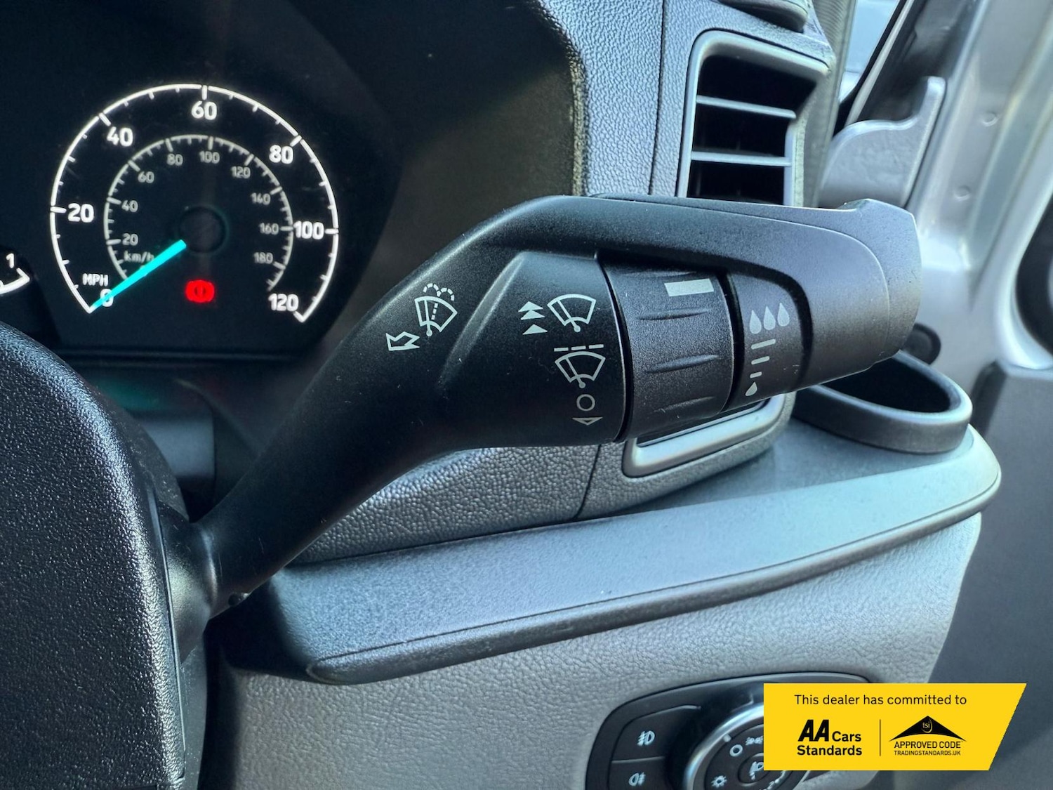 Used Ford Transit Custom 2018 for sale - 75461486: Photo 38