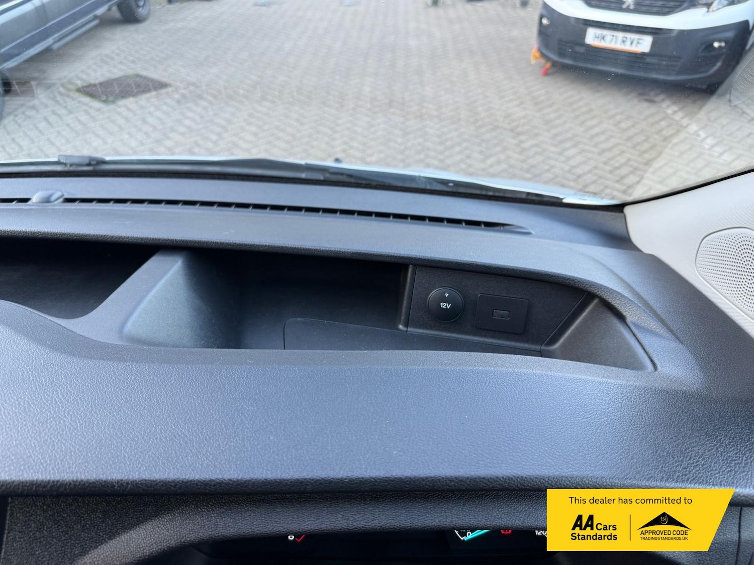 Used Ford Transit Custom 2018 for sale - 75461486: Photo 40