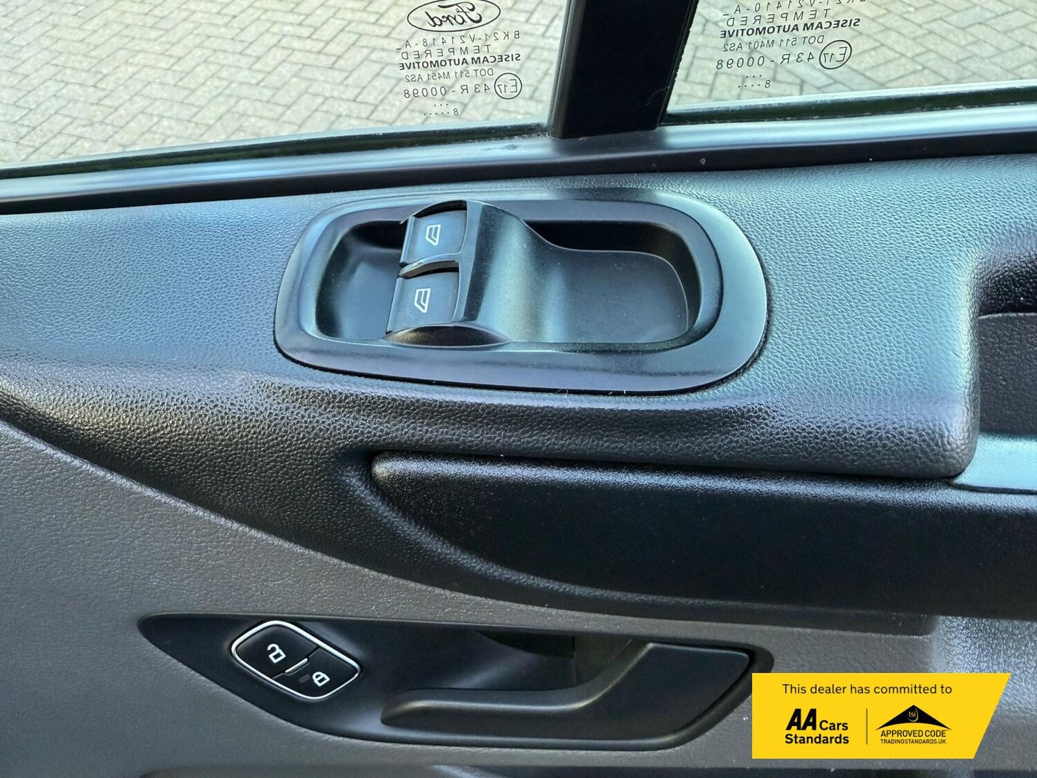 Used Ford Transit Custom 2018 for sale - 75461486: Photo 46