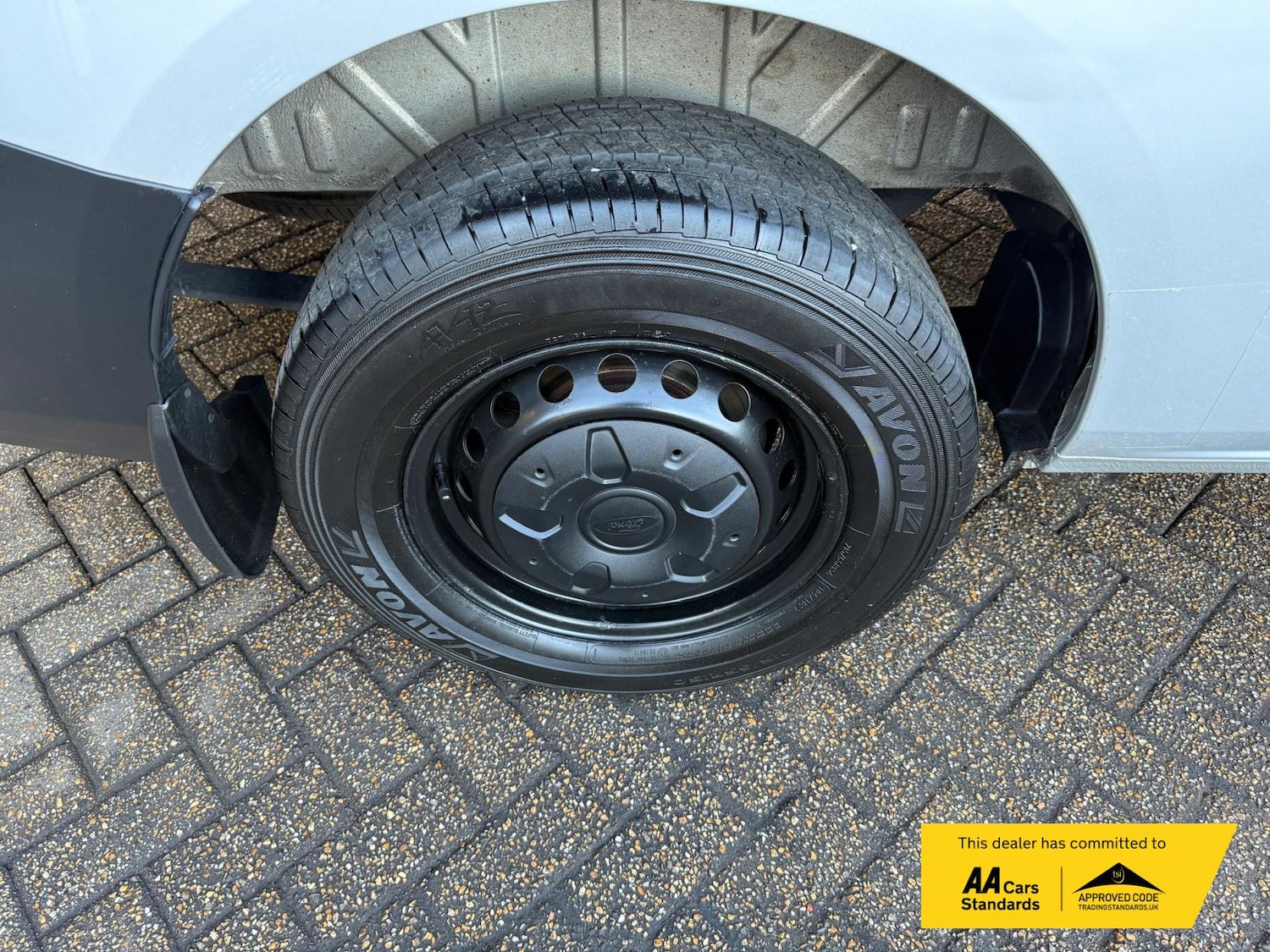 Used Ford Transit Custom 2018 for sale - 75461486: Photo 48