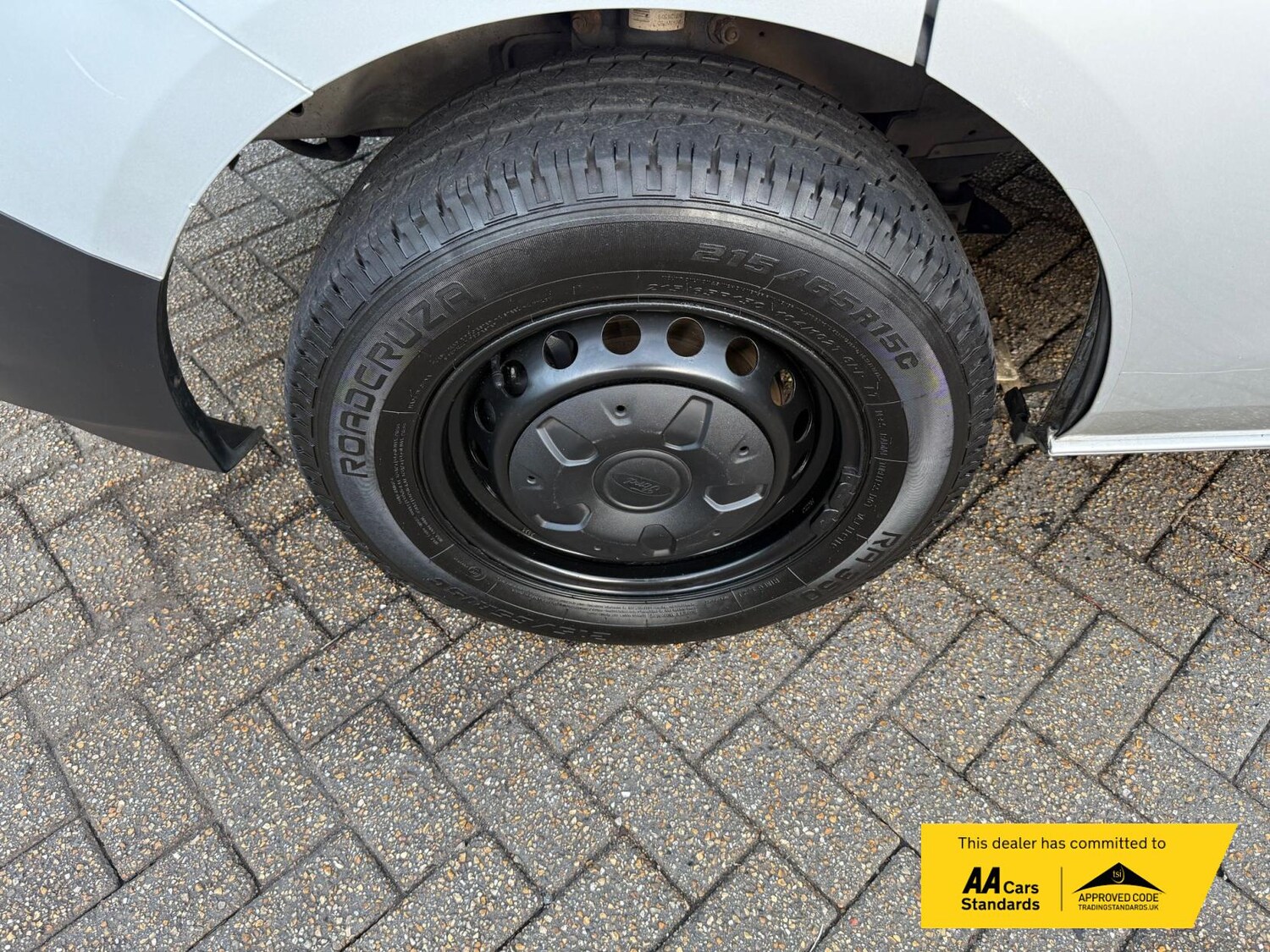 Used Ford Transit Custom 2018 for sale - 75461486: Photo 49