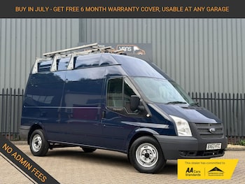 Ford - Transit