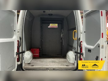 Used Renault Master 2016 for sale - 79400146: Photo