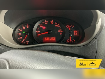 Used Renault Master 2016 for sale - 79400146: Photo