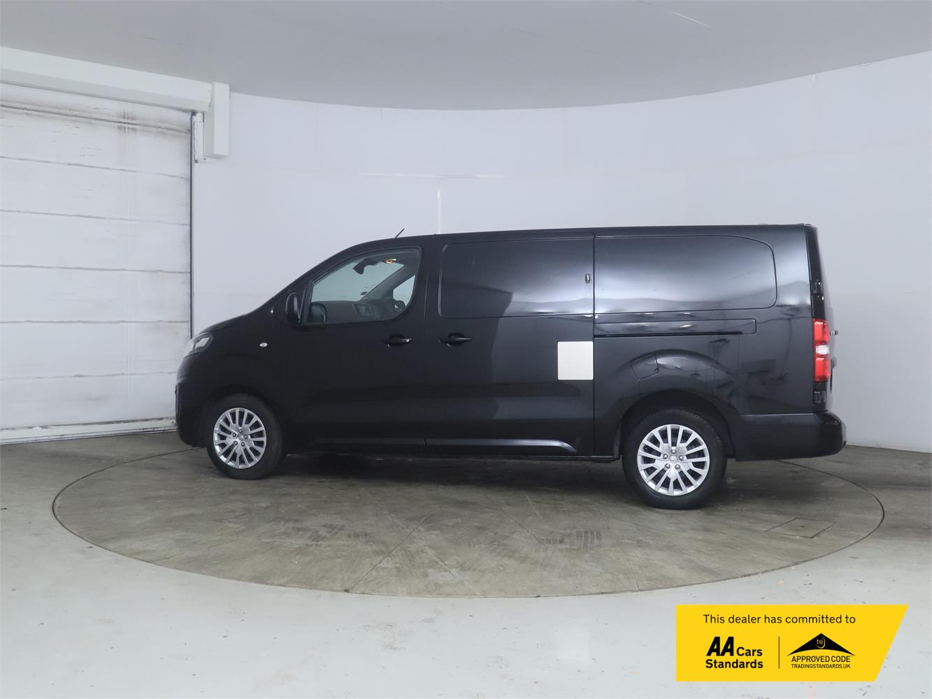 Used Vauxhall Vivaro 2024 for sale - 77141010: Photo 5