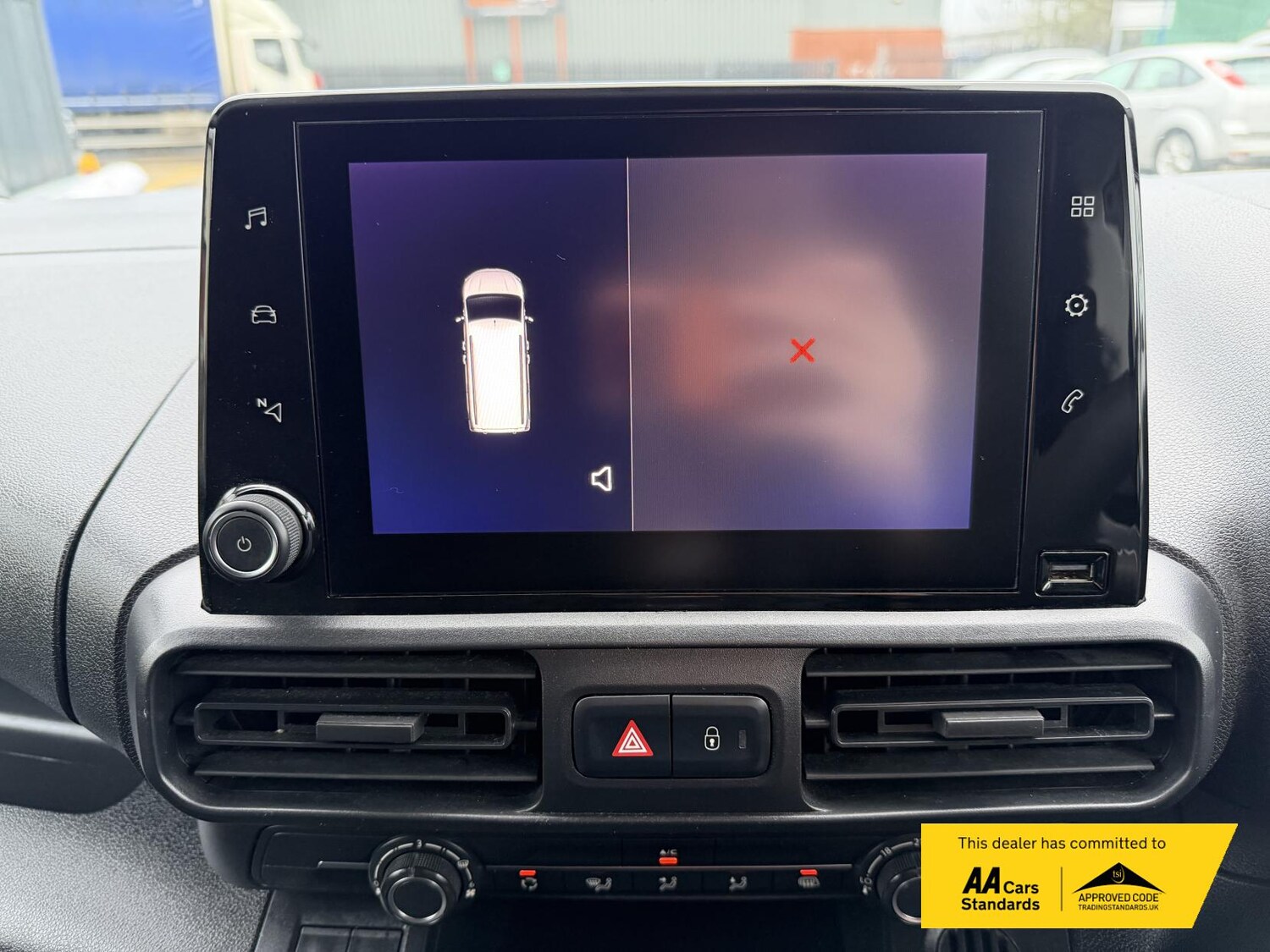 Used Vauxhall Combo 2020 for sale - 77462053: Photo 16