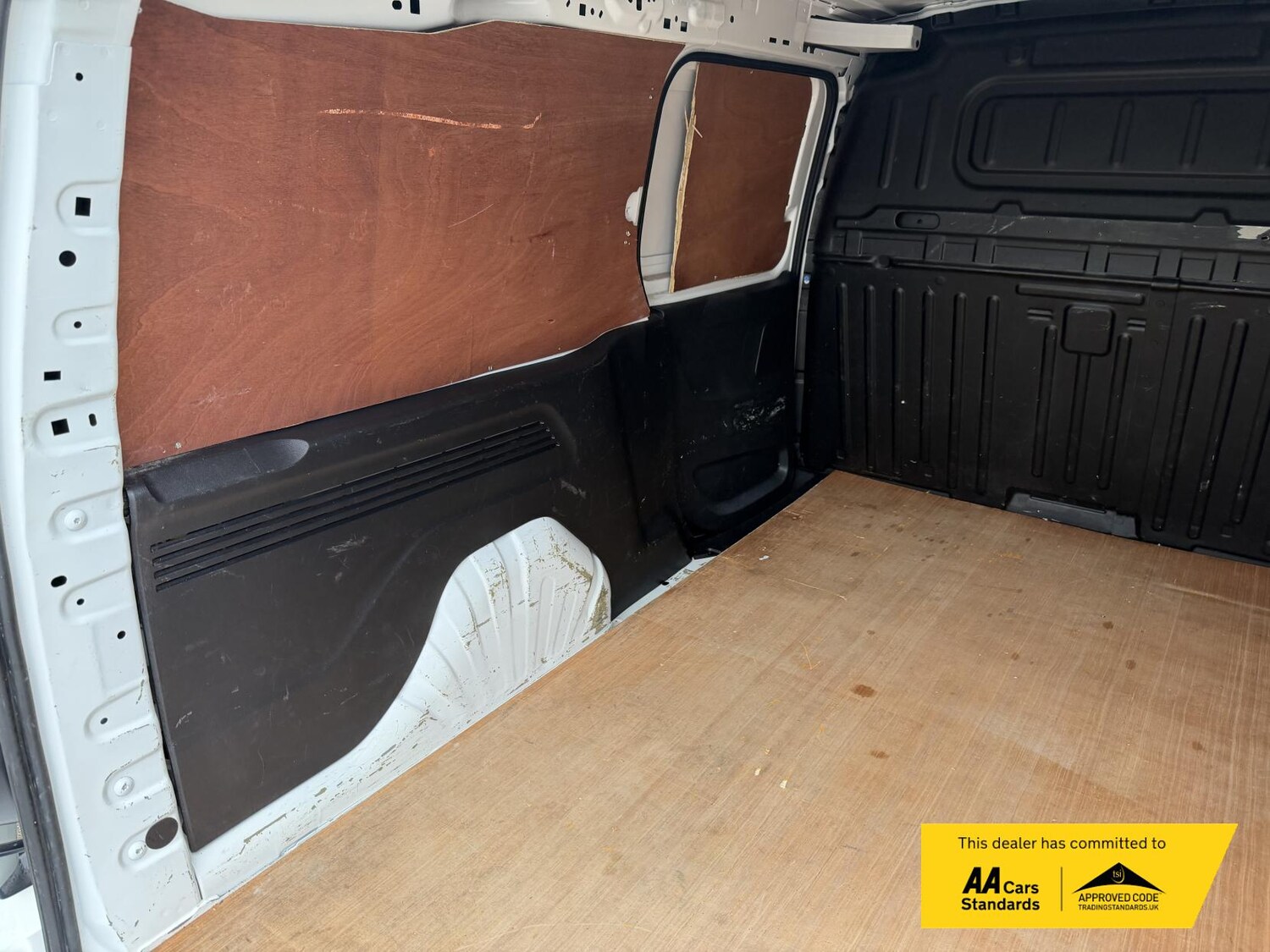 Used Vauxhall Combo 2020 for sale - 77462053: Photo 23