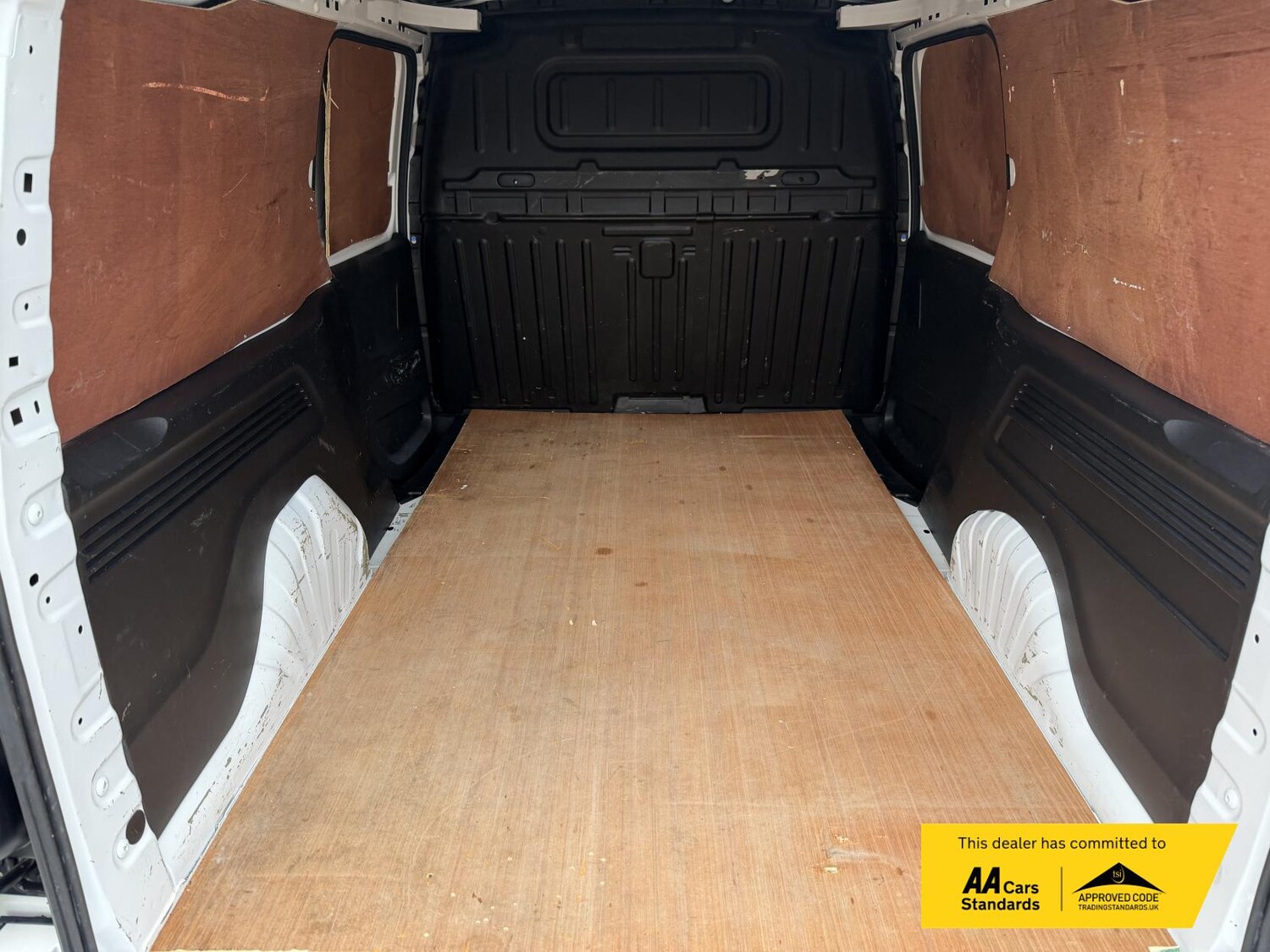 Used Vauxhall Combo 2020 for sale - 77462053: Photo 24