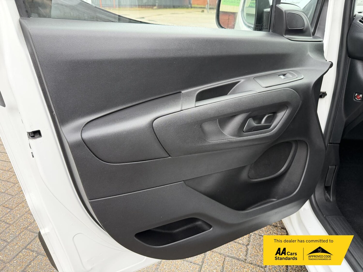 Used Vauxhall Combo 2020 for sale - 77462053: Photo 30