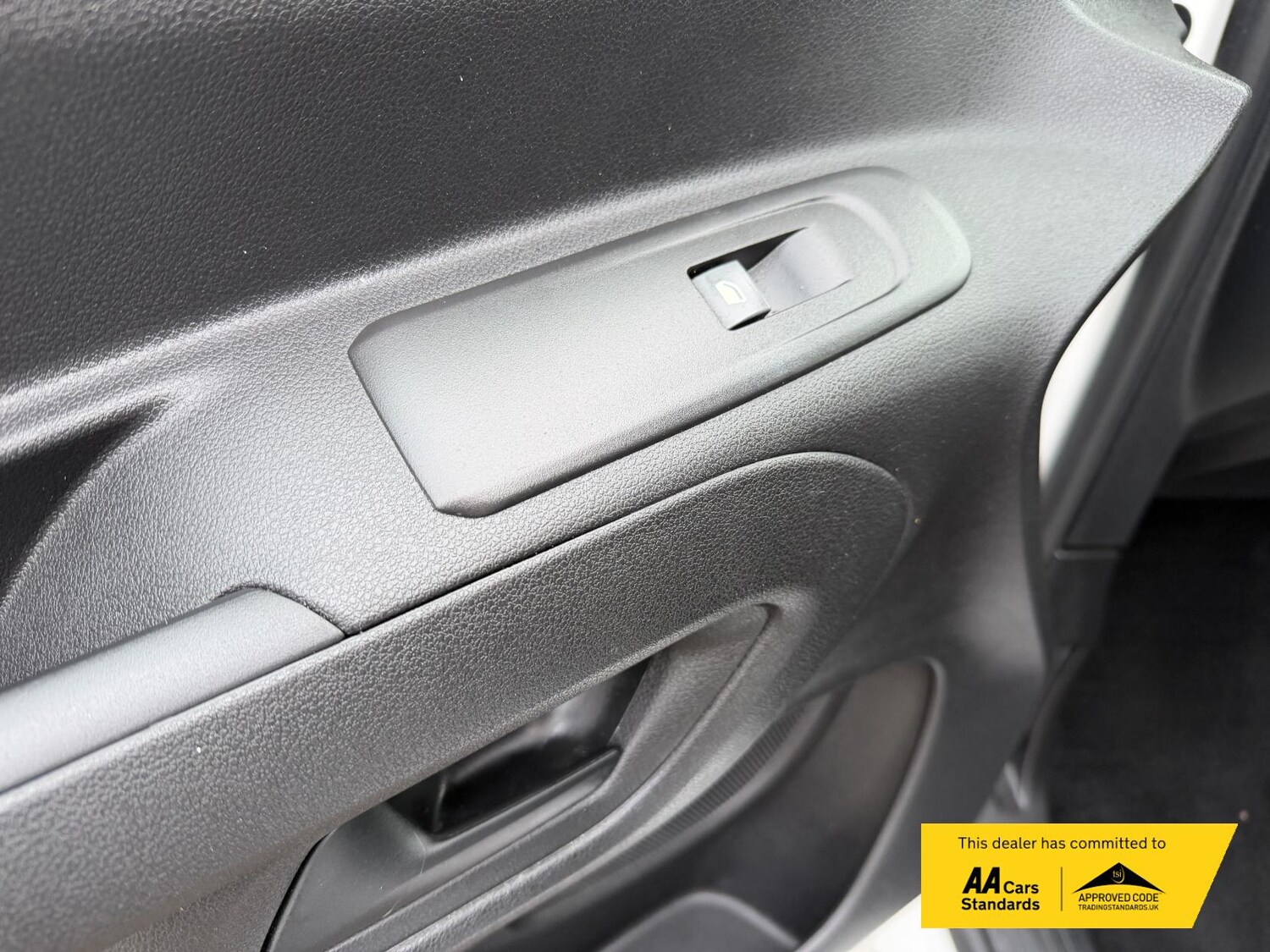 Used Vauxhall Combo 2020 for sale - 77462053: Photo 31