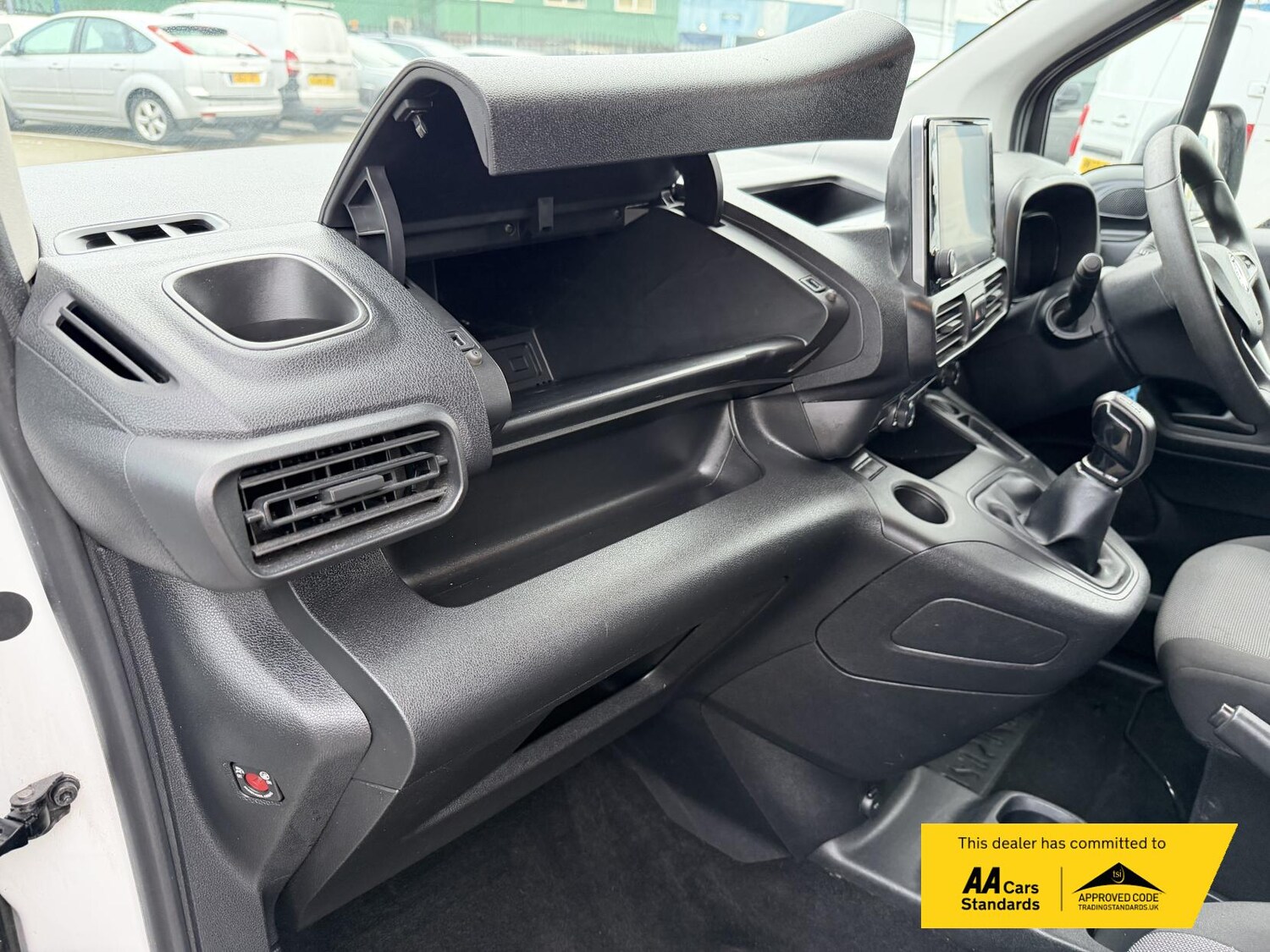 Used Vauxhall Combo 2020 for sale - 77462053: Photo 33