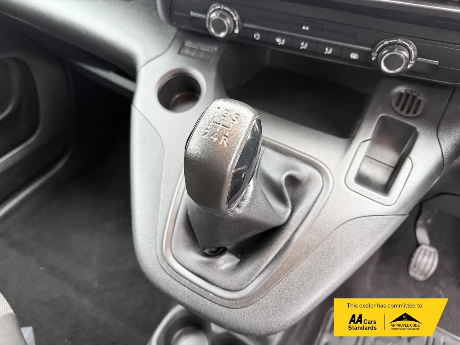 Used Vauxhall Combo 2020 for sale - 77462053: Photo 35