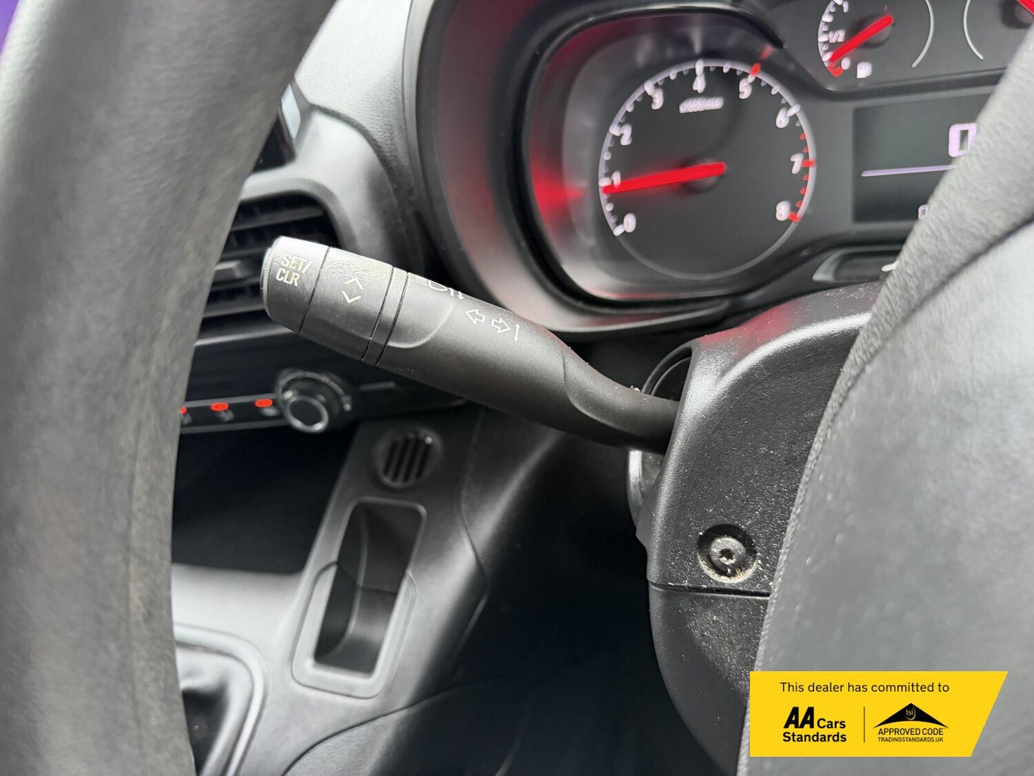 Used Vauxhall Combo 2020 for sale - 77462053: Photo 36