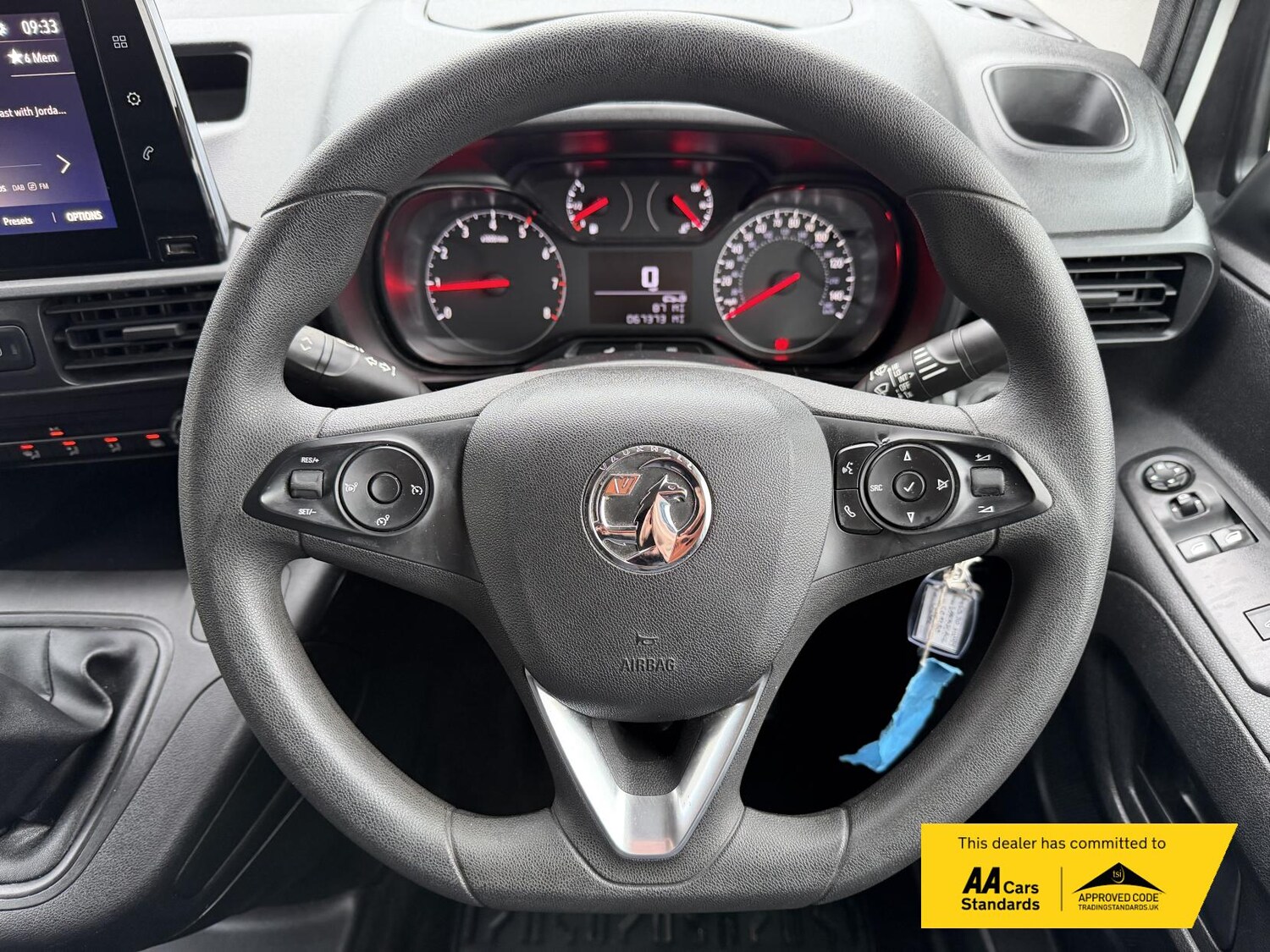 Used Vauxhall Combo 2020 for sale - 77462053: Photo 38